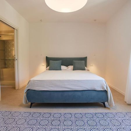 Bed and Breakfast Blue Boutique Vietri Zewnętrze zdjęcie