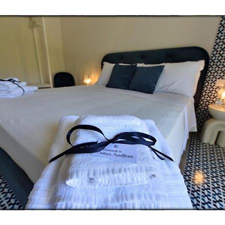 Bed and Breakfast Blue Boutique Vietri Zewnętrze zdjęcie