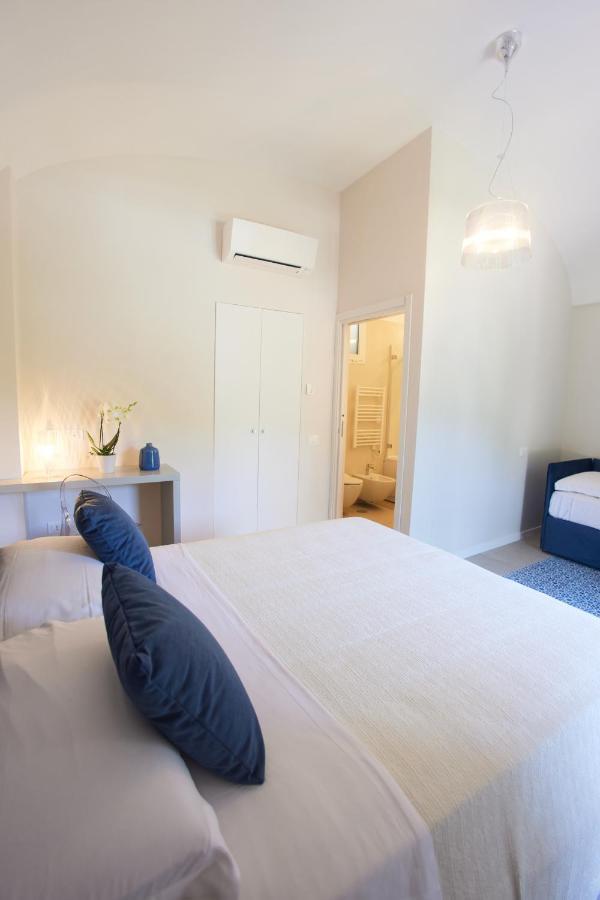 Bed and Breakfast Blue Boutique Vietri Zewnętrze zdjęcie