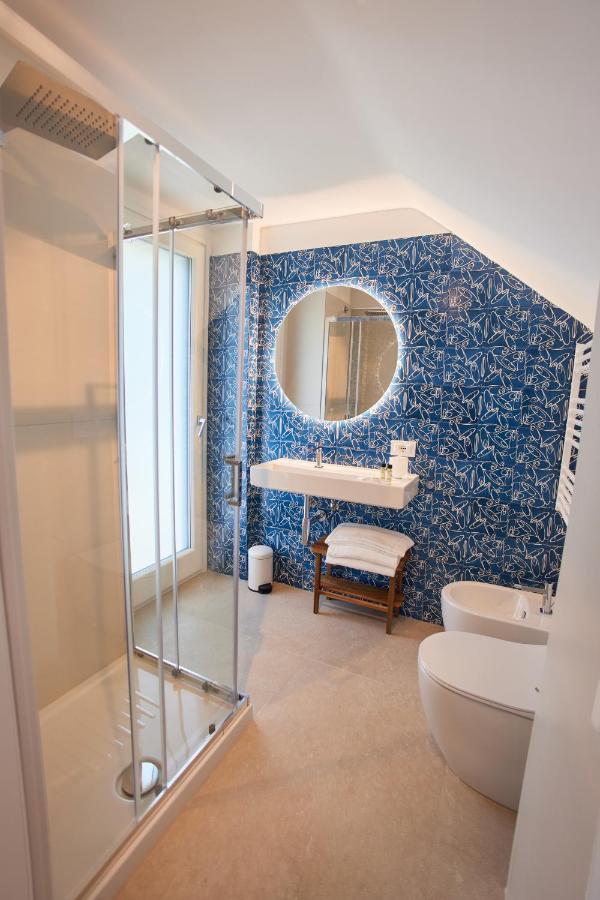 Bed and Breakfast Blue Boutique Vietri Zewnętrze zdjęcie