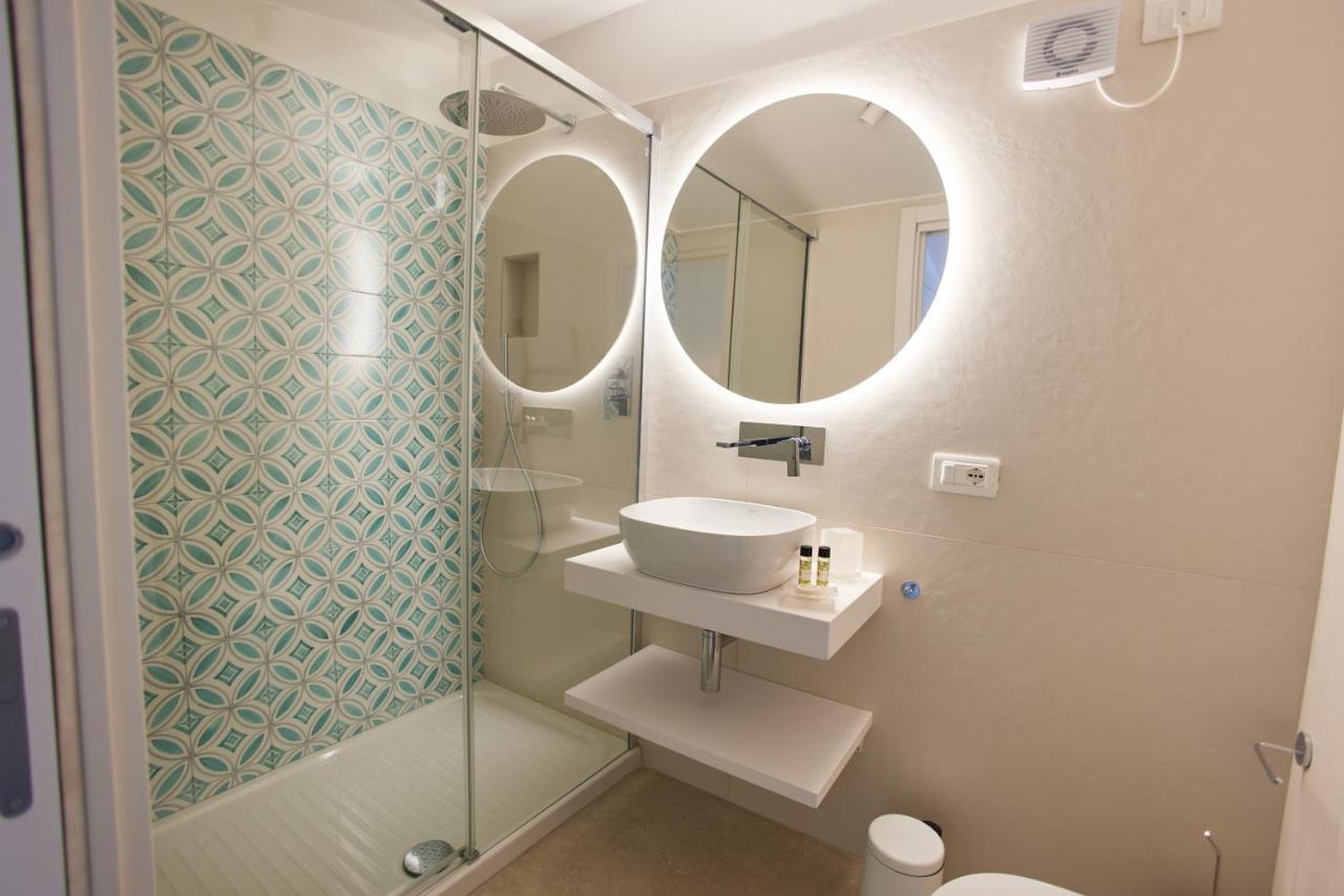 Bed and Breakfast Blue Boutique Vietri Zewnętrze zdjęcie