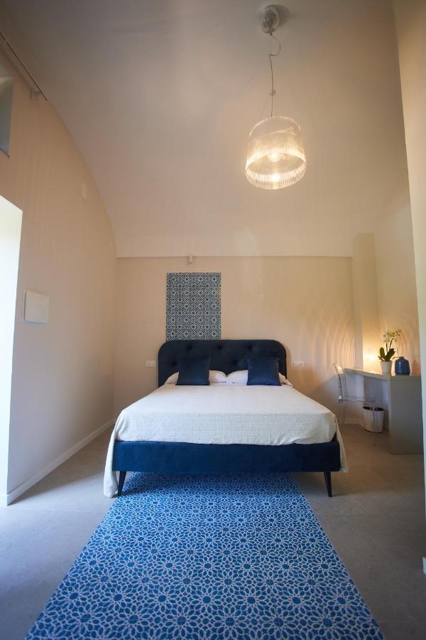 Bed and Breakfast Blue Boutique Vietri Zewnętrze zdjęcie