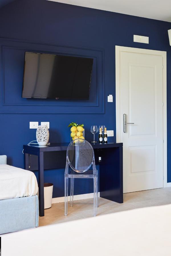 Bed and Breakfast Blue Boutique Vietri Zewnętrze zdjęcie