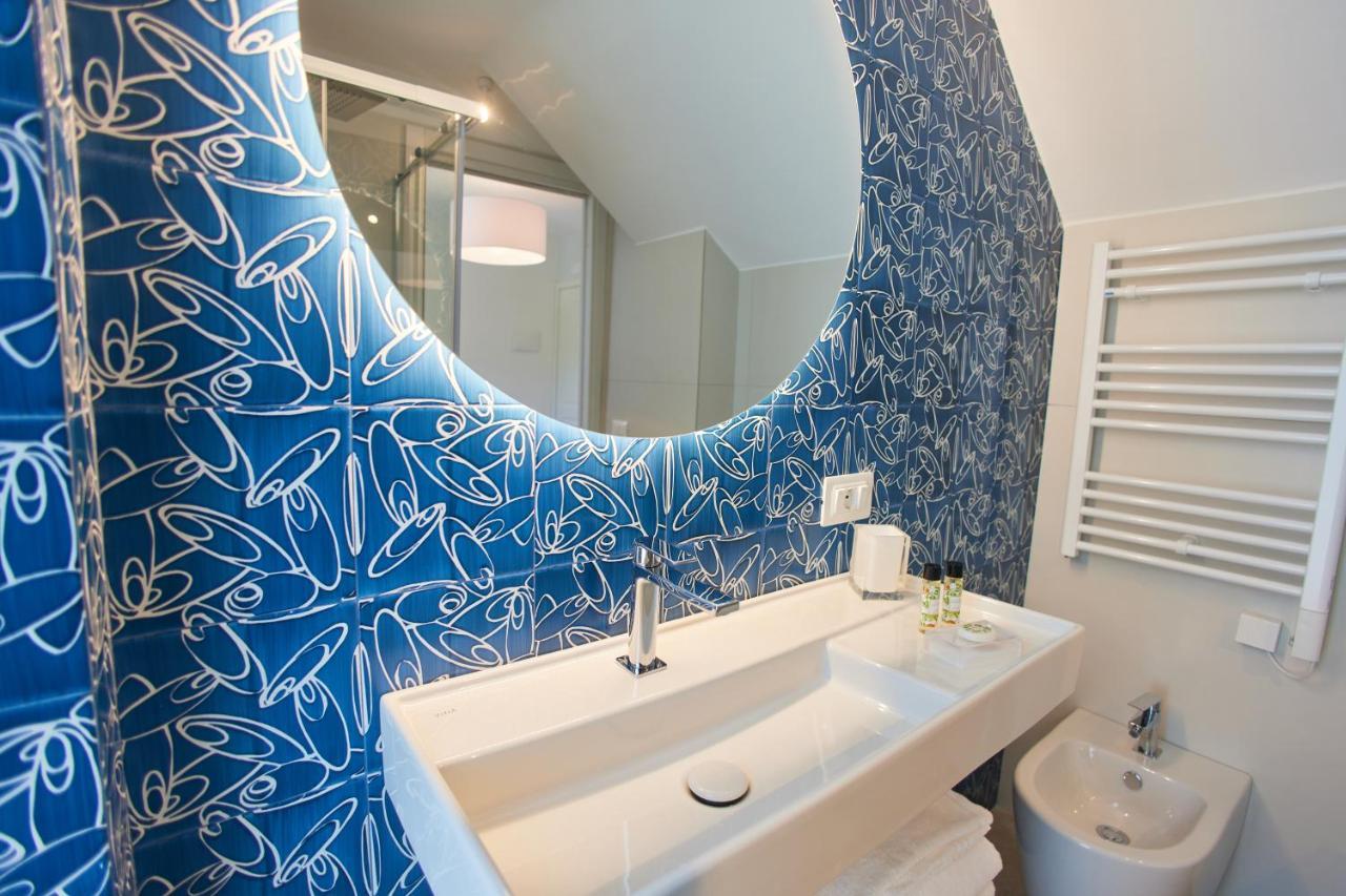 Bed and Breakfast Blue Boutique Vietri Zewnętrze zdjęcie