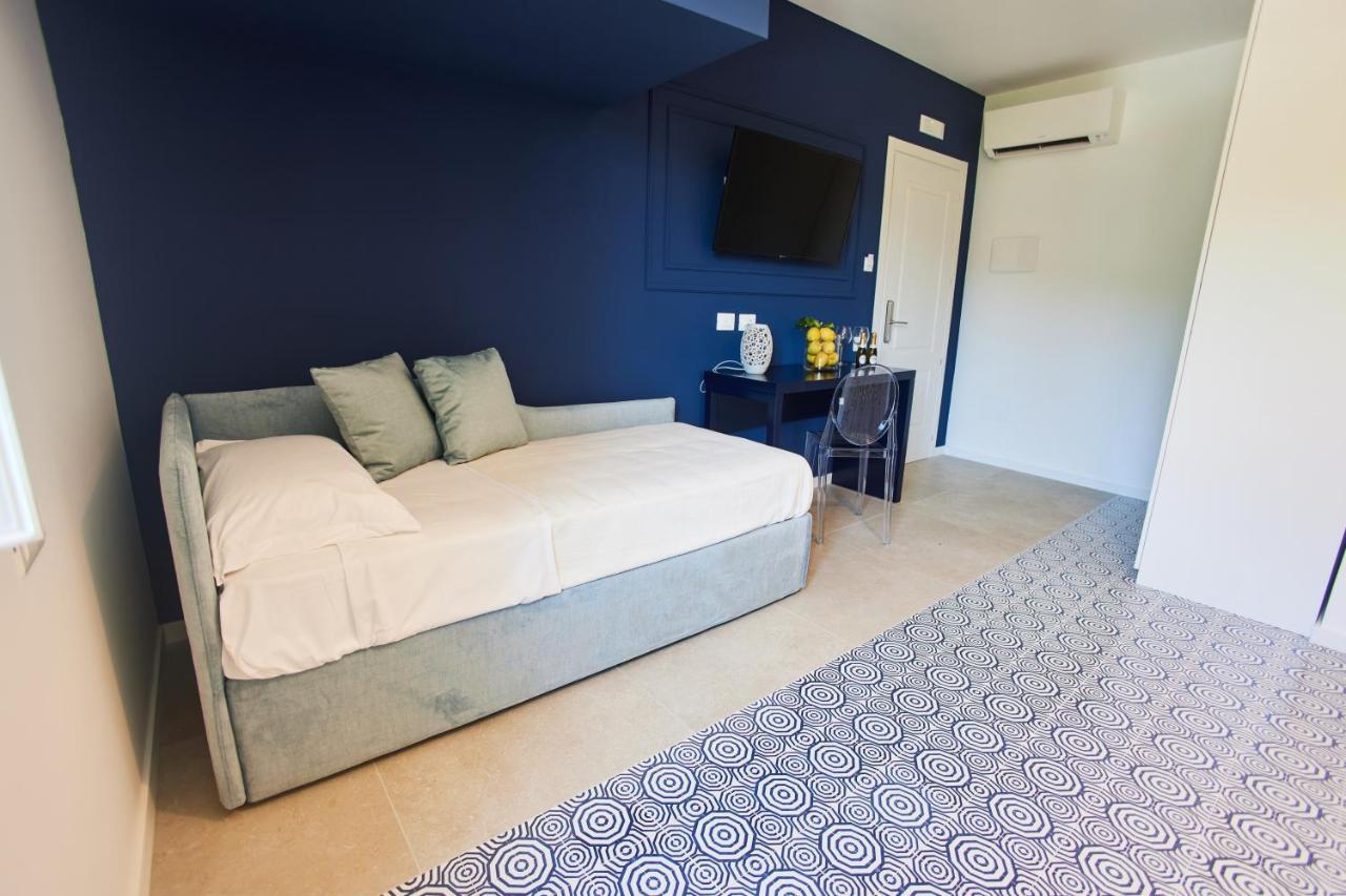 Bed and Breakfast Blue Boutique Vietri Zewnętrze zdjęcie