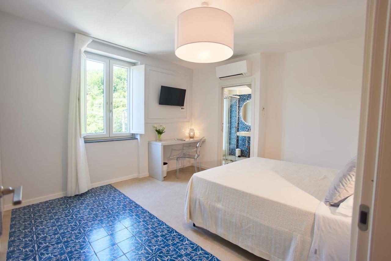 Bed and Breakfast Blue Boutique Vietri Zewnętrze zdjęcie