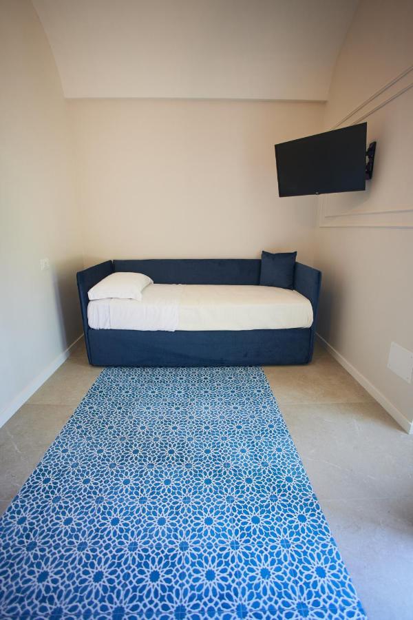 Bed and Breakfast Blue Boutique Vietri Zewnętrze zdjęcie