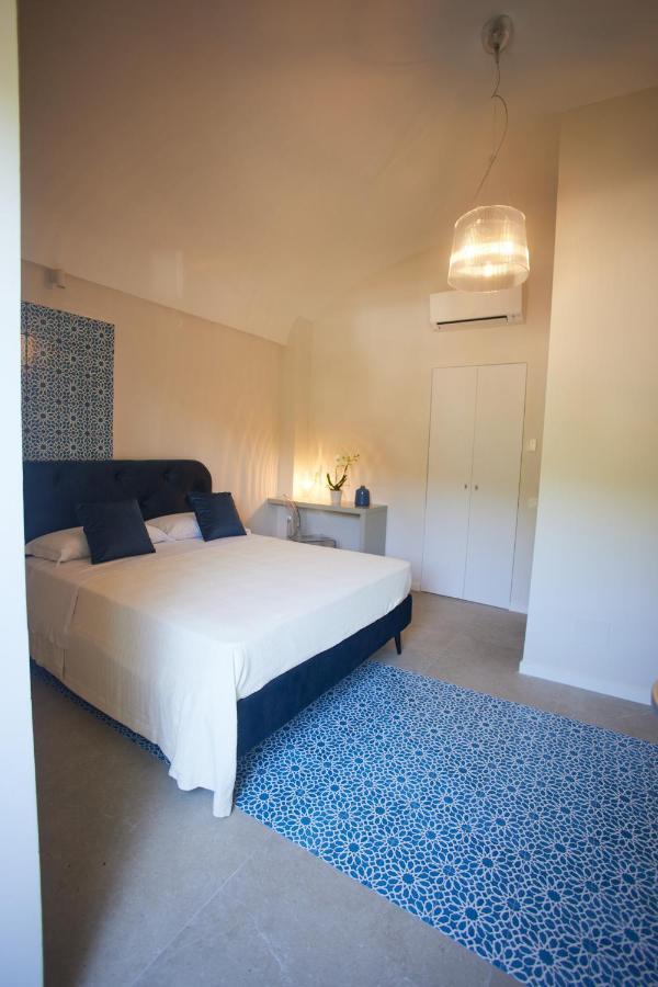 Bed and Breakfast Blue Boutique Vietri Zewnętrze zdjęcie