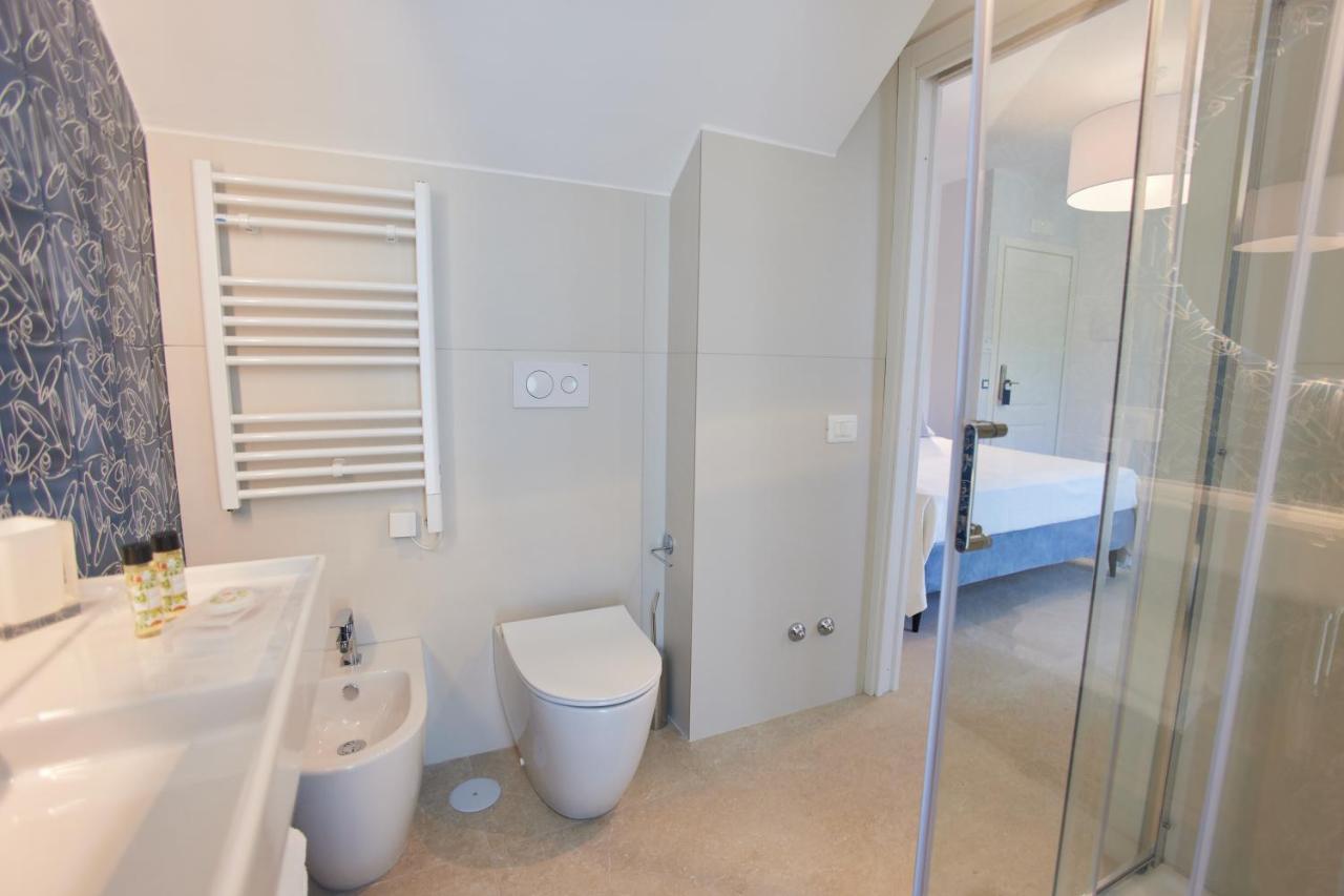 Bed and Breakfast Blue Boutique Vietri Zewnętrze zdjęcie