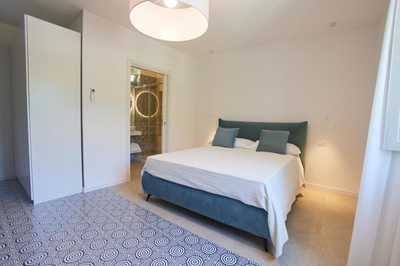 Bed and Breakfast Blue Boutique Vietri Zewnętrze zdjęcie