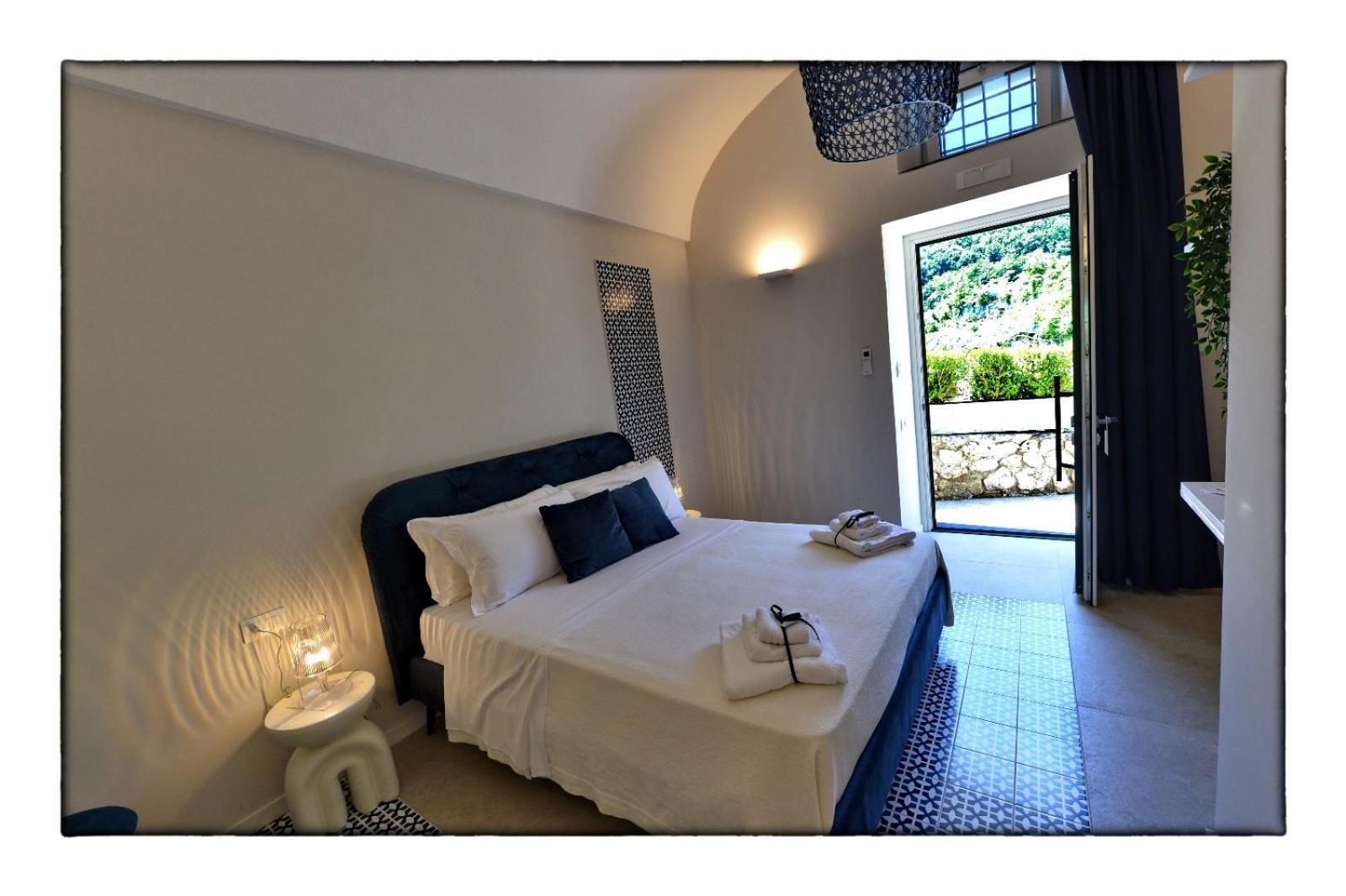 Bed and Breakfast Blue Boutique Vietri Zewnętrze zdjęcie