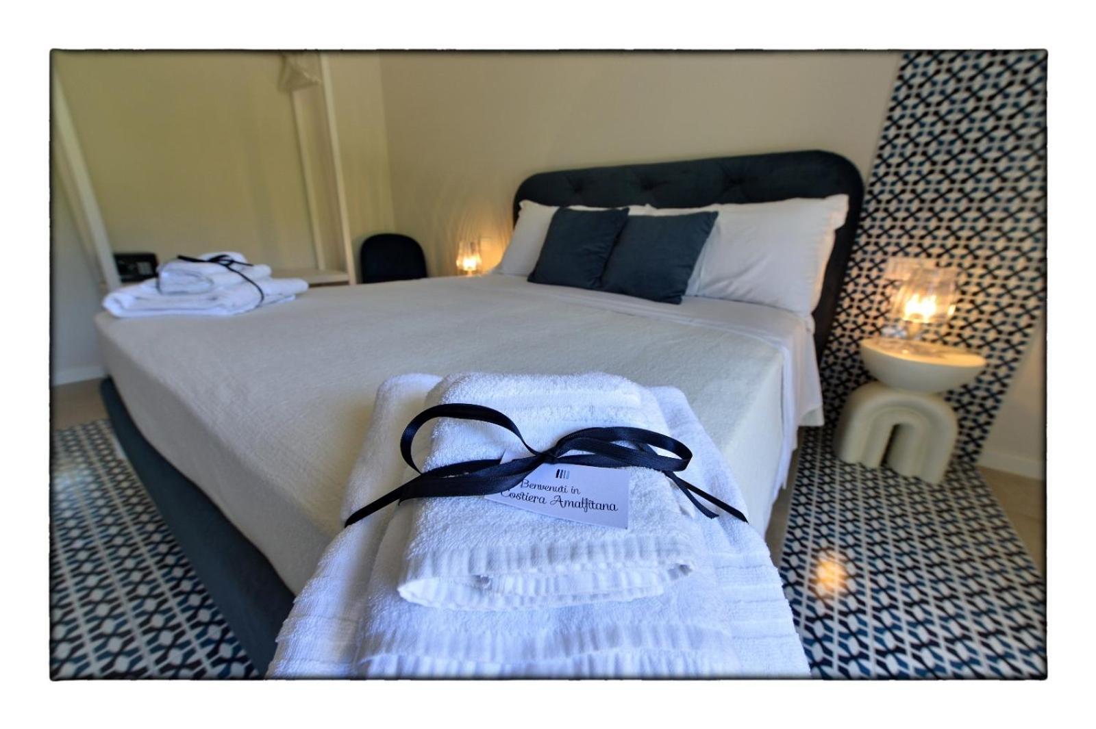 Bed and Breakfast Blue Boutique Vietri Zewnętrze zdjęcie