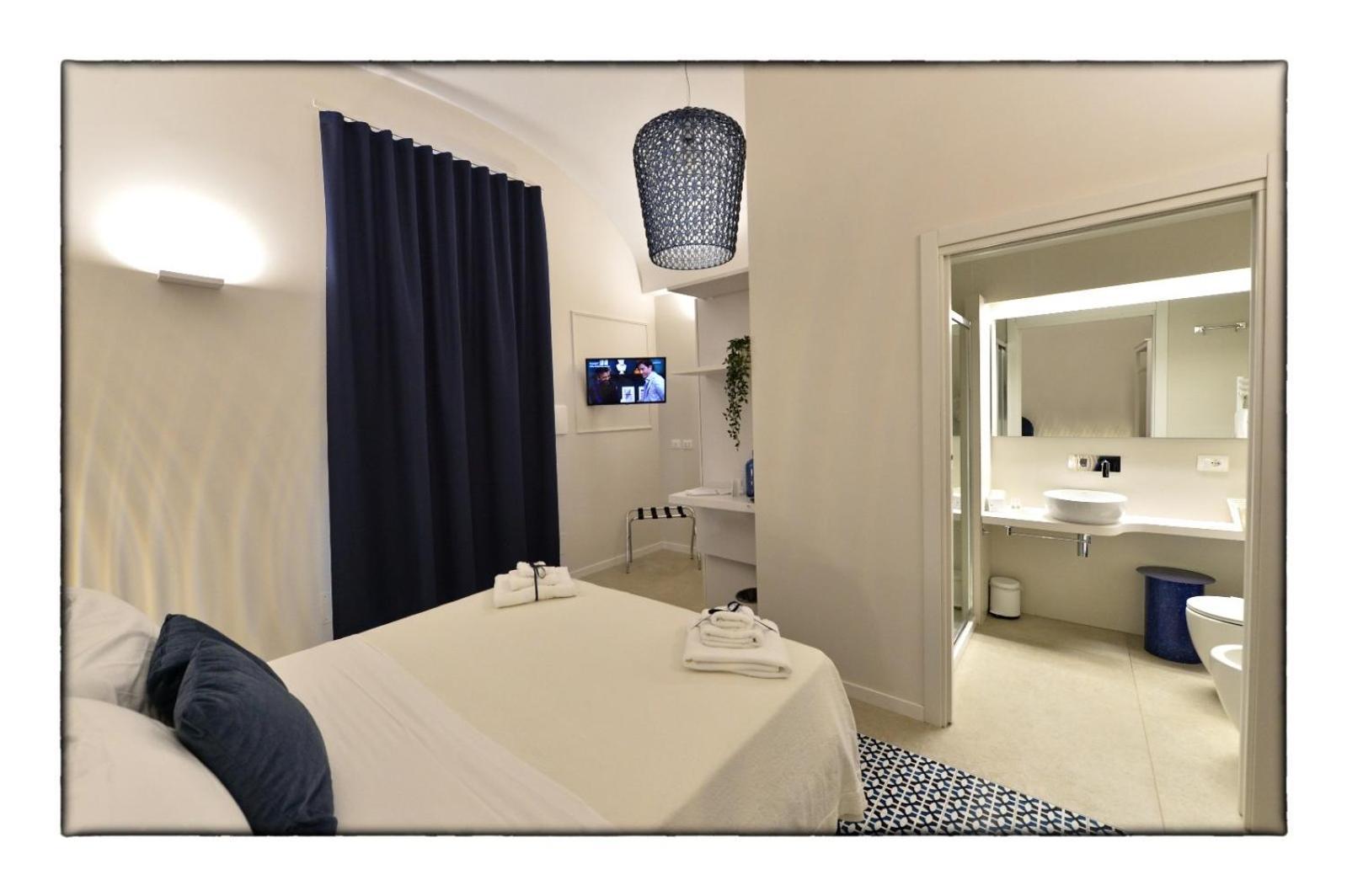 Bed and Breakfast Blue Boutique Vietri Zewnętrze zdjęcie