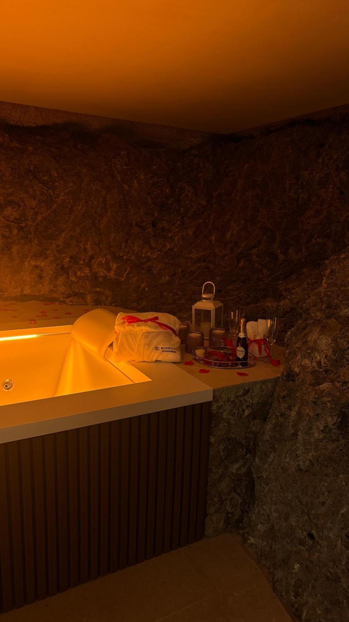 Bed and Breakfast Blue Boutique Vietri Zewnętrze zdjęcie