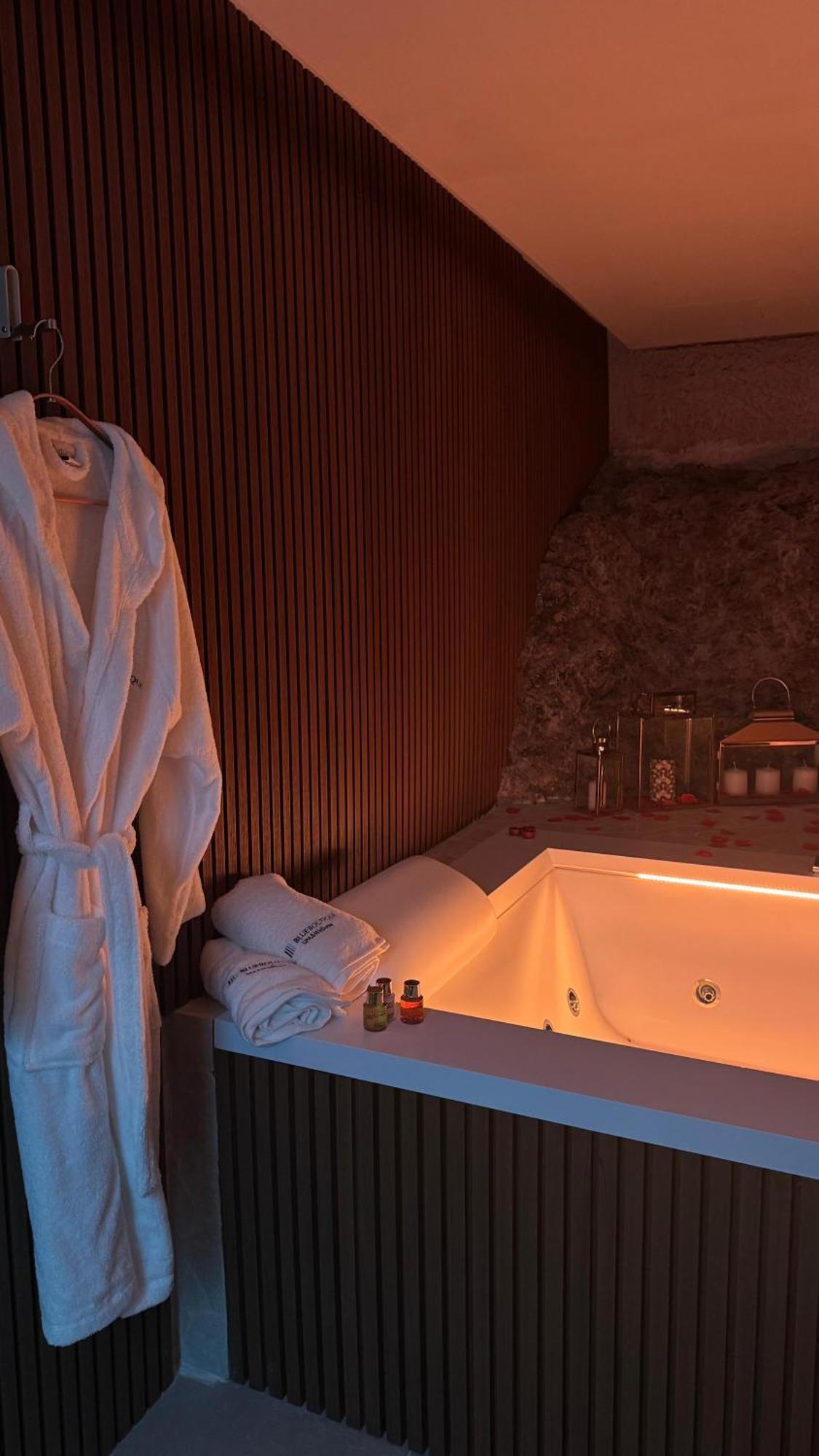 Bed and Breakfast Blue Boutique Vietri Zewnętrze zdjęcie